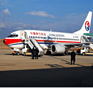 于田万方机场快运航空快运业稳步发展的原因是什么？